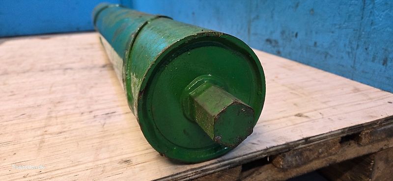 John Deere 550 (Spare part/Reservedel/Ersatzteil)