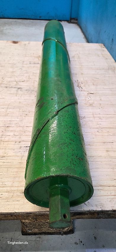 John Deere 550 (Spare part/Reservedel/Ersatzteil)