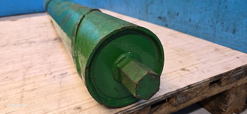 John Deere 550 (Spare part/Reservedel/Ersatzteil)