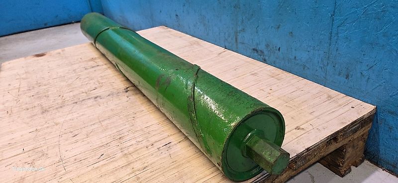 John Deere 550 (Spare part/Reservedel/Ersatzteil)