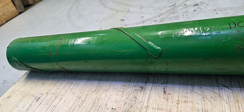 John Deere 550 (Spare part/Reservedel/Ersatzteil)