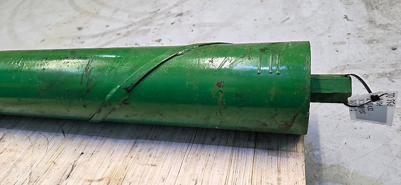 John Deere 550 (Spare part/Reservedel/Ersatzteil)