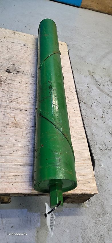 John Deere 550 (Spare part/Reservedel/Ersatzteil)