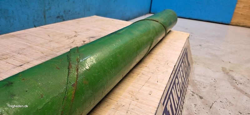 John Deere 550 (Spare part/Reservedel/Ersatzteil)