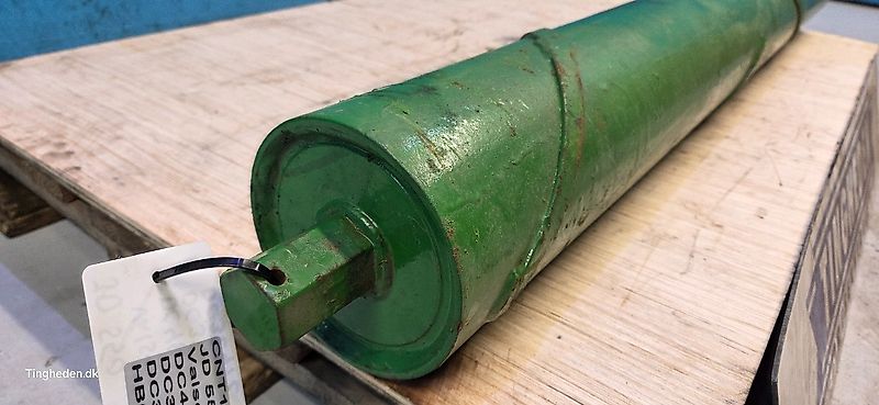 John Deere 550 (Spare part/Reservedel/Ersatzteil)