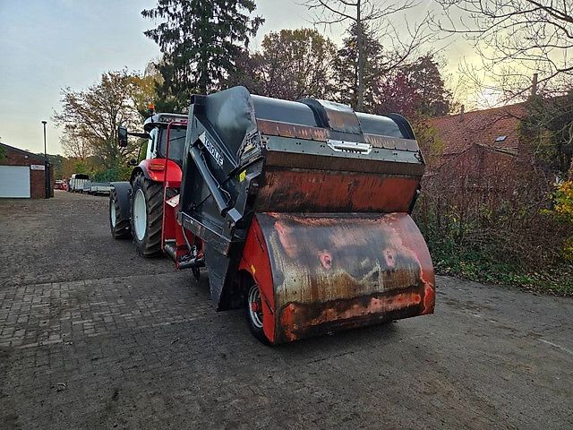 Trioliet Triomix 1000