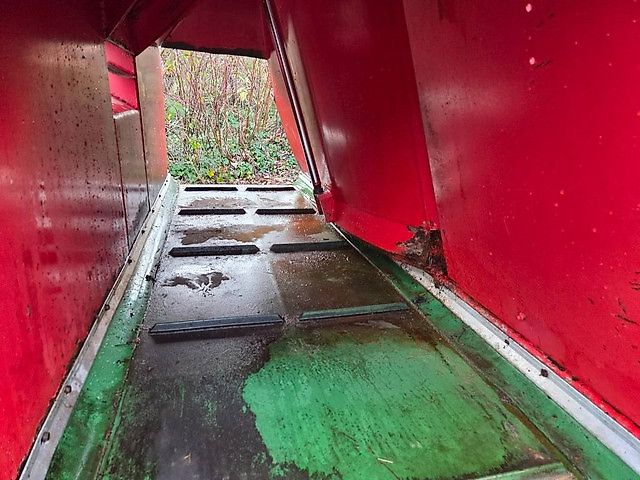 Trioliet Triomix 1000