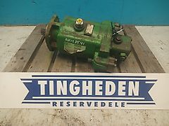 John Deere 9780 (Spare part/Reservedel/Ersatzteil)