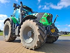 Deutz-Fahr 7250