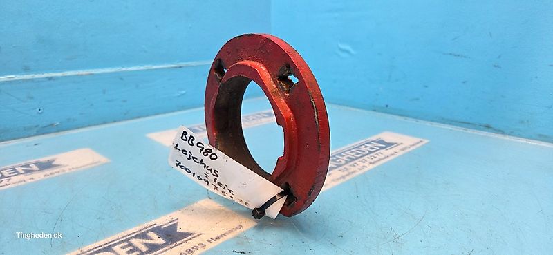 New Holland BB980 (Spare part/Reservedel/Ersatzteil)