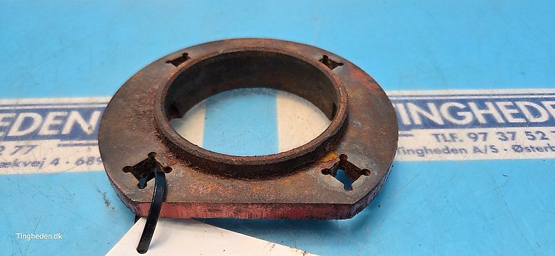 New Holland BB980 (Spare part/Reservedel/Ersatzteil)