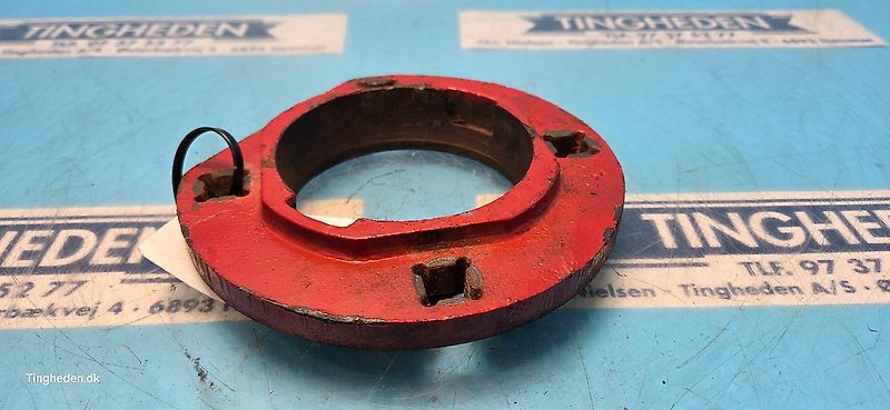 New Holland BB980 (Spare part/Reservedel/Ersatzteil)