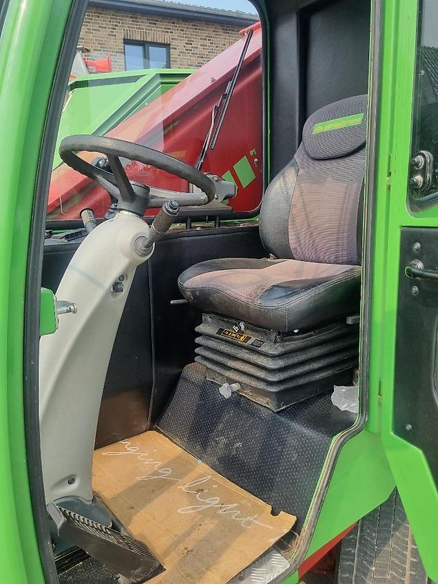 Strautmann Verti Mix 1402 SF