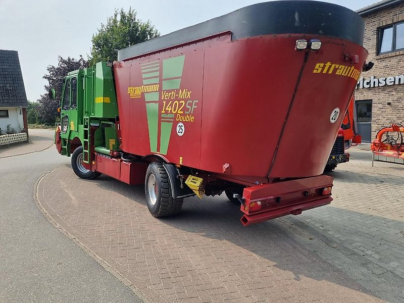 Strautmann Verti Mix 1402 SF