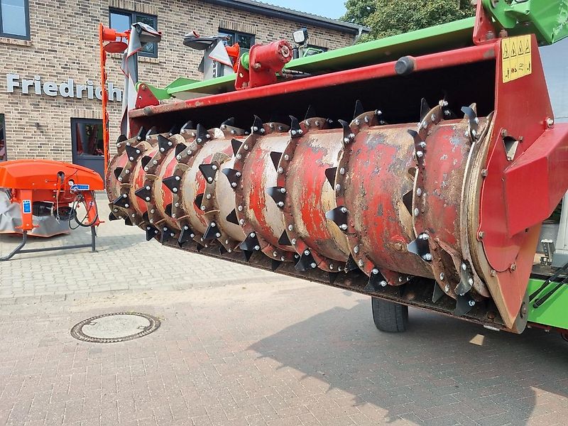Strautmann Verti Mix 1402 SF