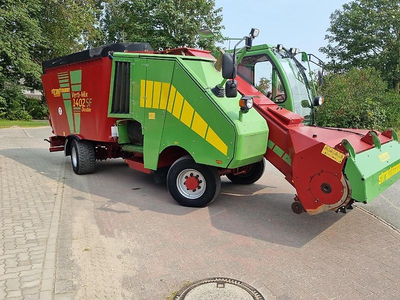 Strautmann Verti Mix 1402 SF