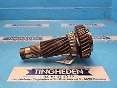 John Deere 2850 (Spare part/Reservedel/Ersatzteil)