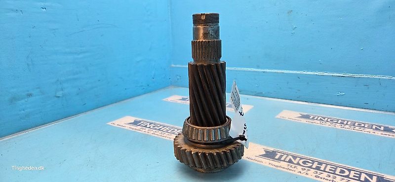 John Deere 2850 (Spare part/Reservedel/Ersatzteil)