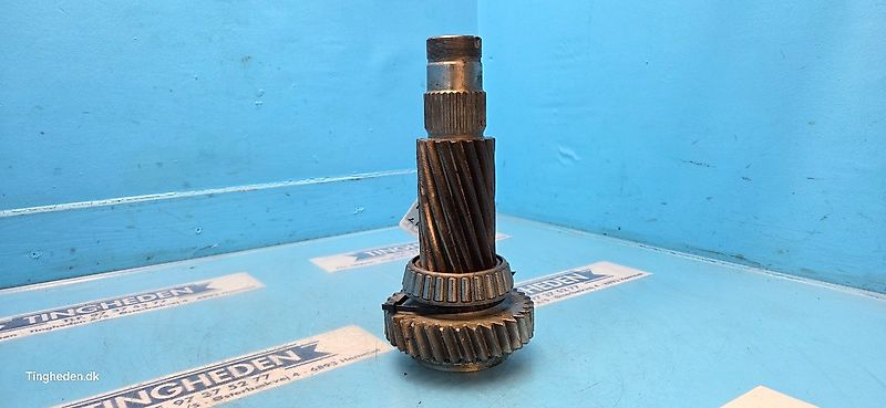 John Deere 2850 (Spare part/Reservedel/Ersatzteil)