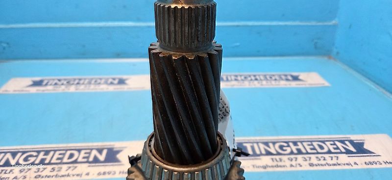 John Deere 2850 (Spare part/Reservedel/Ersatzteil)