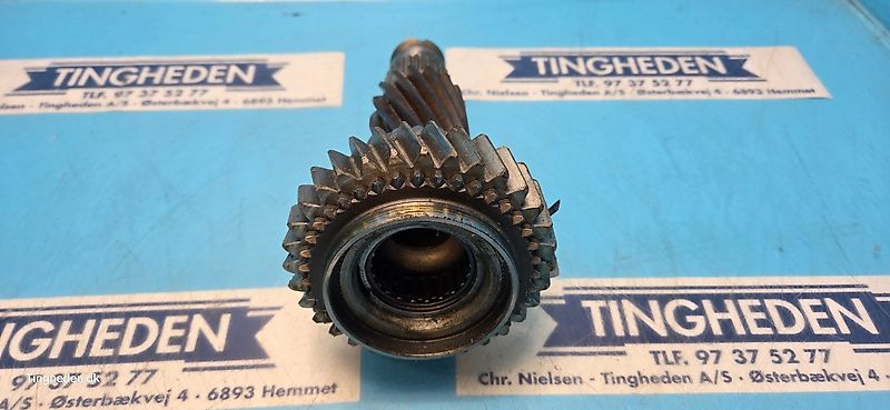 John Deere 2850 (Spare part/Reservedel/Ersatzteil)