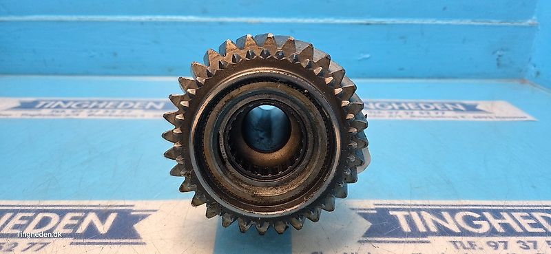 John Deere 2850 (Spare part/Reservedel/Ersatzteil)