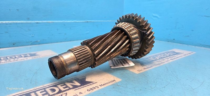 John Deere 2850 (Spare part/Reservedel/Ersatzteil)