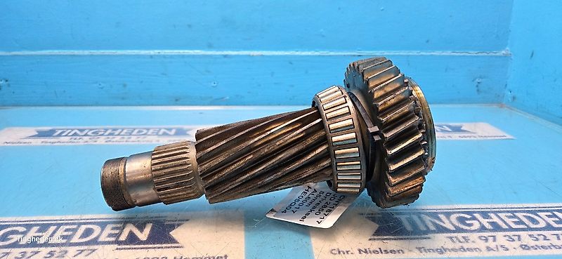 John Deere 2850 (Spare part/Reservedel/Ersatzteil)