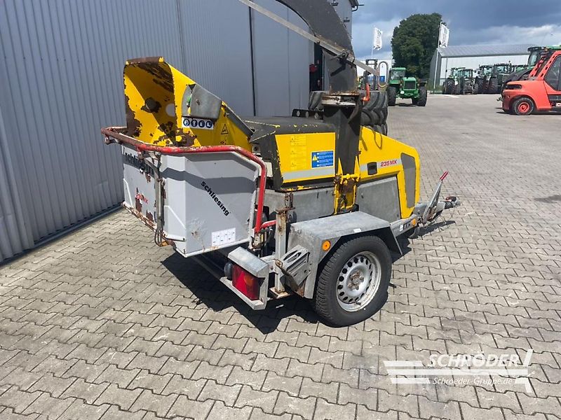 Schliesing 235 MX