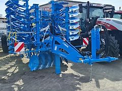 Lemken RUBIN 10/500 KUA