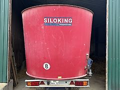 Siloking Duo 18