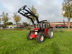 Case IH 955