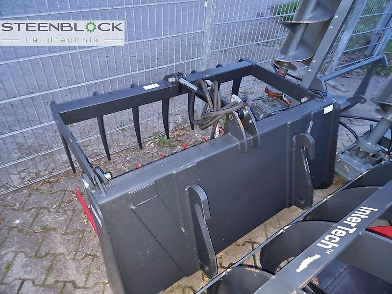 Intertech KG130WMHVIT