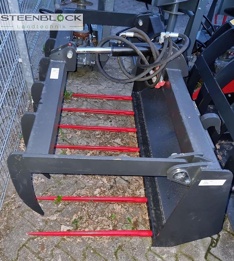 Intertech KG130WMHVIT