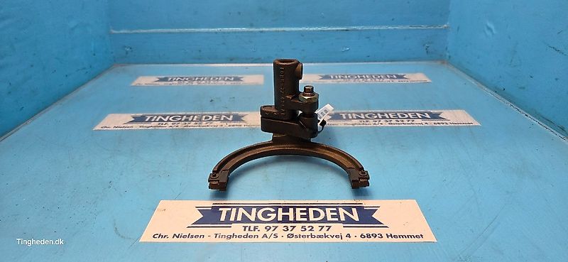 New Holland 8340 (Spare part/Reservedel/Ersatzteil)