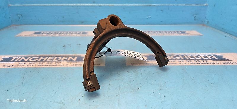 New Holland 8340 (Spare part/Reservedel/Ersatzteil)