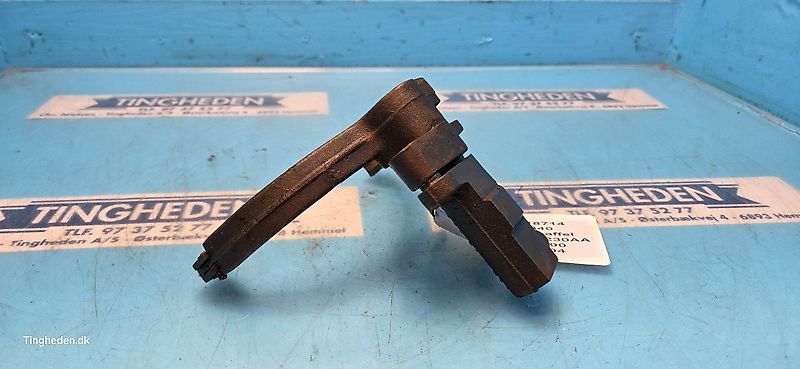 New Holland 8340 (Spare part/Reservedel/Ersatzteil)