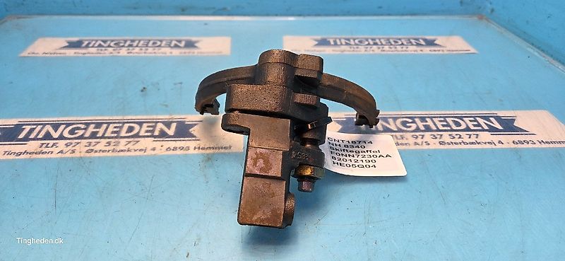 New Holland 8340 (Spare part/Reservedel/Ersatzteil)