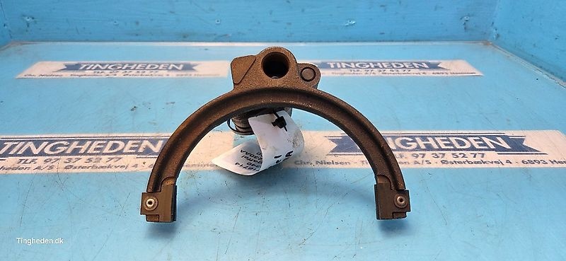 New Holland 8340 (Spare part/Reservedel/Ersatzteil)