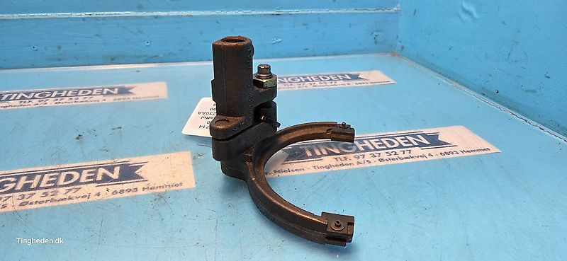 New Holland 8340 (Spare part/Reservedel/Ersatzteil)