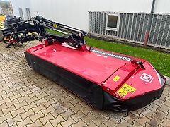 Case IH Kongskilde GXS 2805