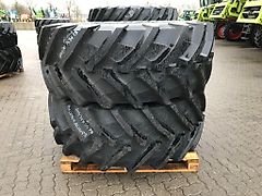 Trelleborg 600/70 R34