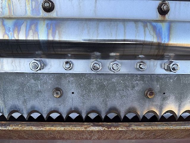 Trioliet TRIOMIX 1-1200