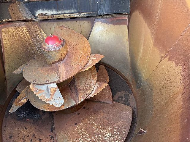 Trioliet TRIOMIX 1-1200