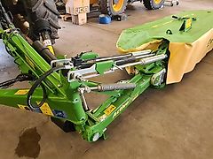 Krone AM-R 320