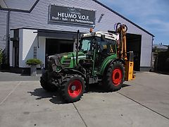 Fendt 210P vario TMS