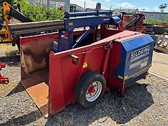 Siloking Silokamm DA 3600 F