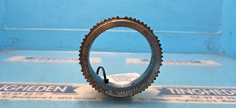 New Holland 8340 (Spare part/Reservedel/Ersatzteil)