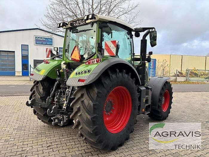 Fendt 718 VARIO GEN-6 Power+ Set-1