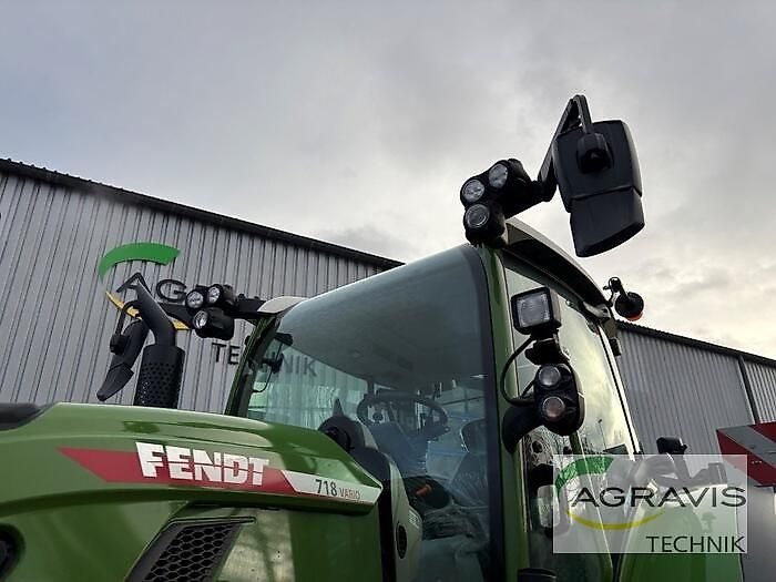 Fendt 718 VARIO GEN-6 Power+ Set-1